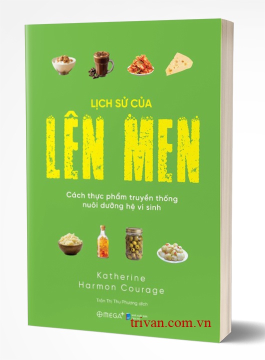 Lịch Sử Của Lên Men - Cách Thực Phẩm Truyền Thống Nuôi Dưỡng Hệ Vi Sinh