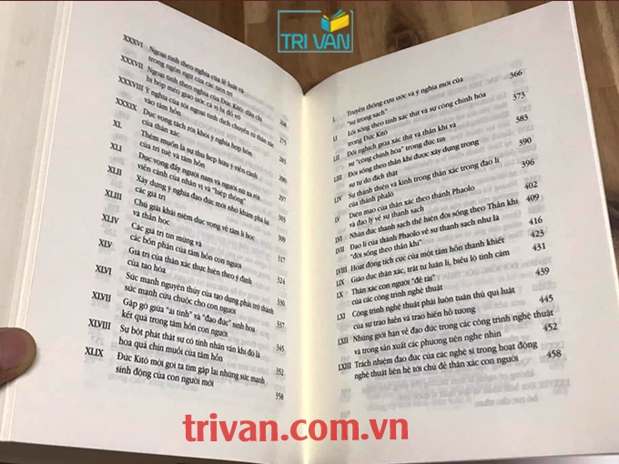 Thần Học Về Thân Xác