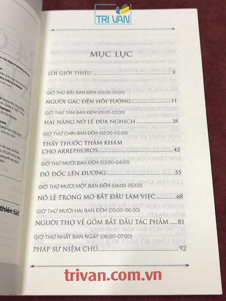 24 giở ở Athens cổ đại - Philip Matyszak