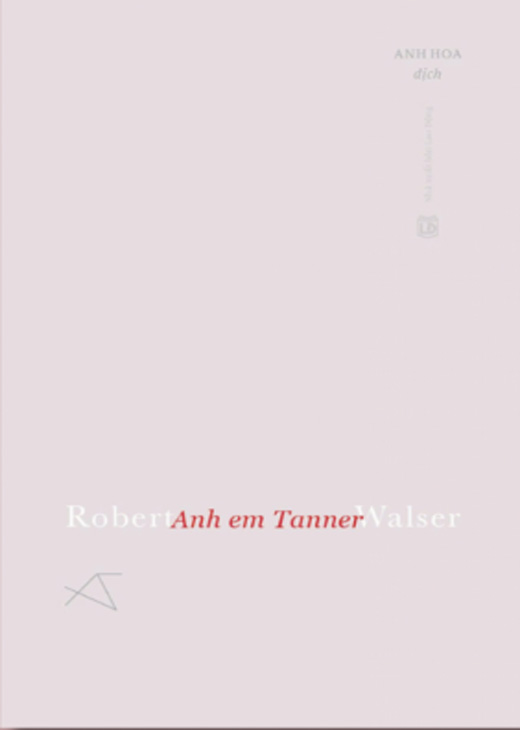 Anh em Tanner