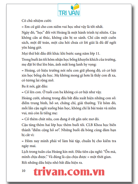 Áp lực học đường - Tủ sách Tâm lý học đường - Michel Nguyễn Hạnh - Đaminh Nguyễn Duy Linh