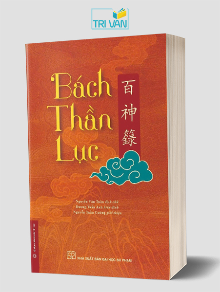 Bách Thần Lục (Bìa mềm )