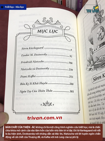Bản Chất Của Thiện Ác - William Hubben