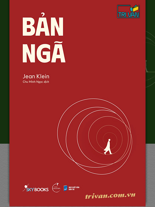 Bản Ngã - Jean Klein