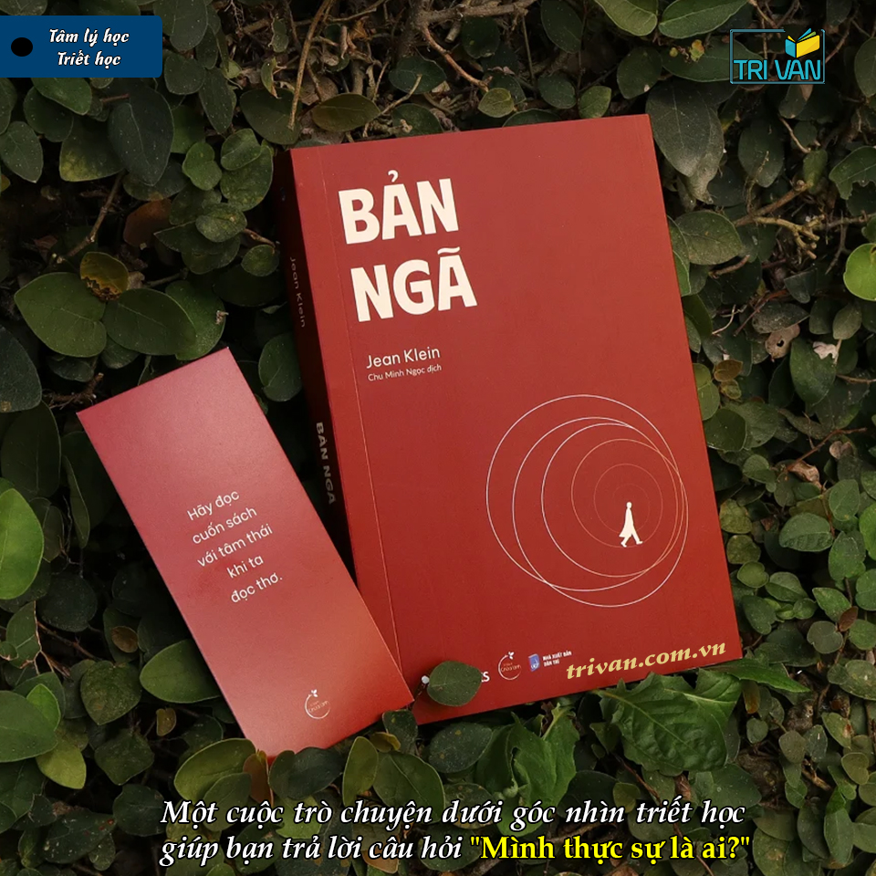 Bản Ngã - Jean Klein