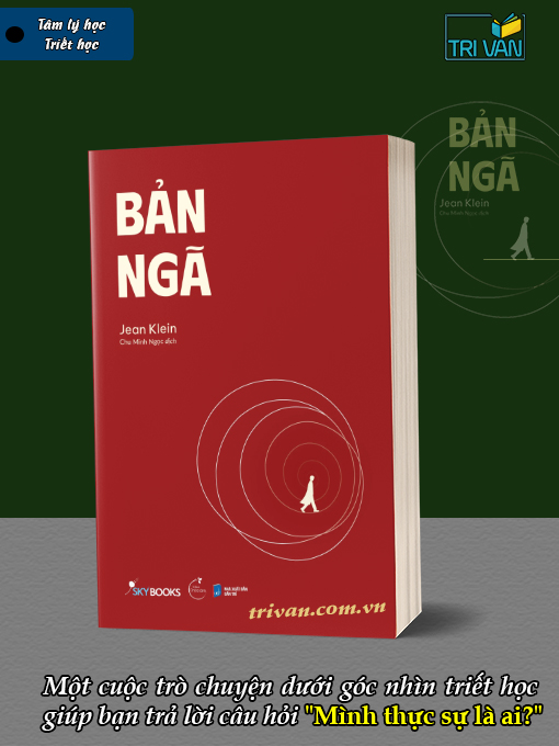 Bản Ngã - Jean Klein