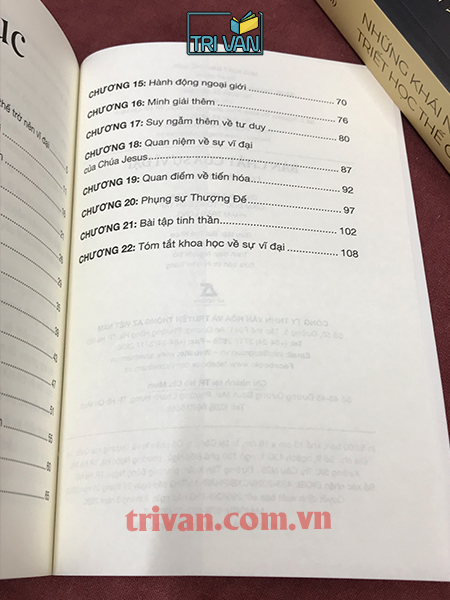Bản chất của sự vĩ đại - Wallace D. Wattles