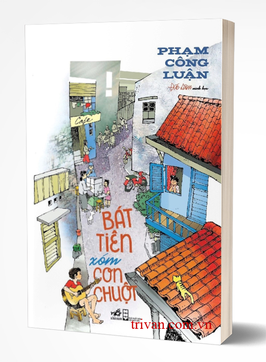 Bát Tiên Xóm Con Chuột