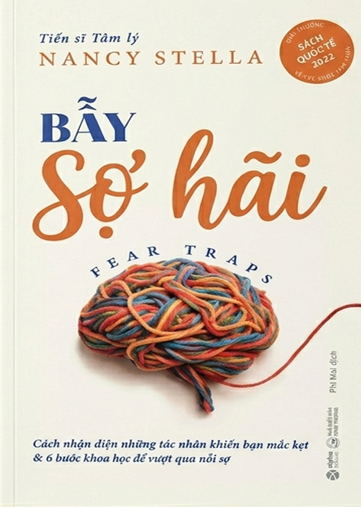 Bẫy Sợ Hãi