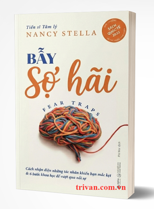 Bẫy Sợ Hãi