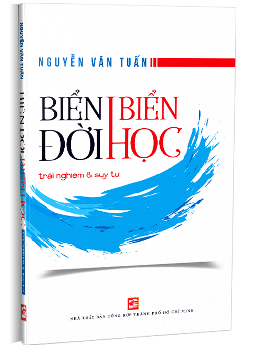 Biển Đời Biển Học - Trải Nghiệm Và Suy Tư