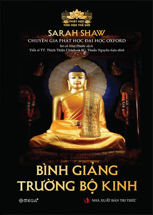 Bình giảng Trường Bộ Kinh