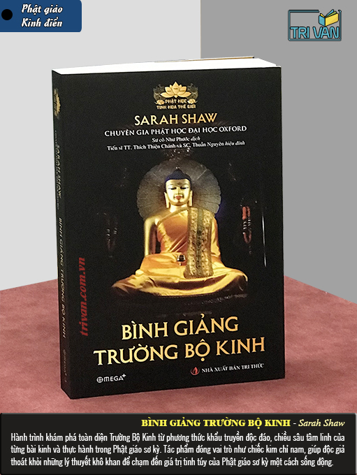 Bình giảng Trường Bộ Kinh