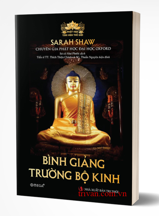 Bình giảng Trường Bộ Kinh