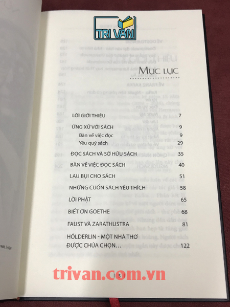 Boxset 2 cuốn sách: Người Sách & Bi Kịch - Hermann Hesse