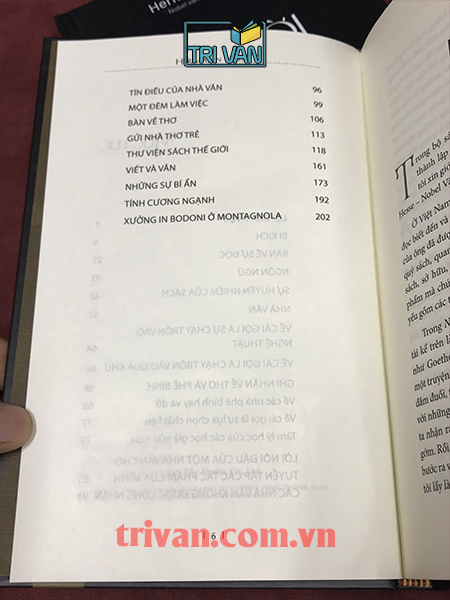 Boxset 2 cuốn sách: Người Sách & Bi Kịch - Hermann Hesse