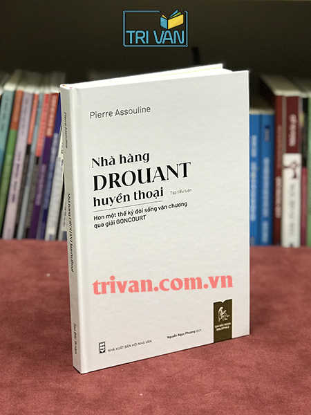 Boxset 5 cuốn sách kỷ niệm 15 năm Sao Bắc: Người sách - Bi kịch - Nhân chủng học cấu trúc zero - Đời sống xã hội của cà phê - Nhà hàng Drouant huyền thoại