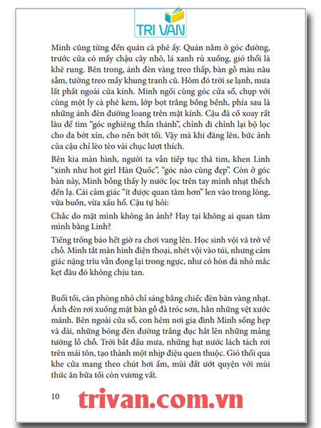Cái bẫy so sánh - Tủ sách Tâm lý học đường - Michel Nguyễn Hạnh - Đaminh Nguyễn Duy Linh
