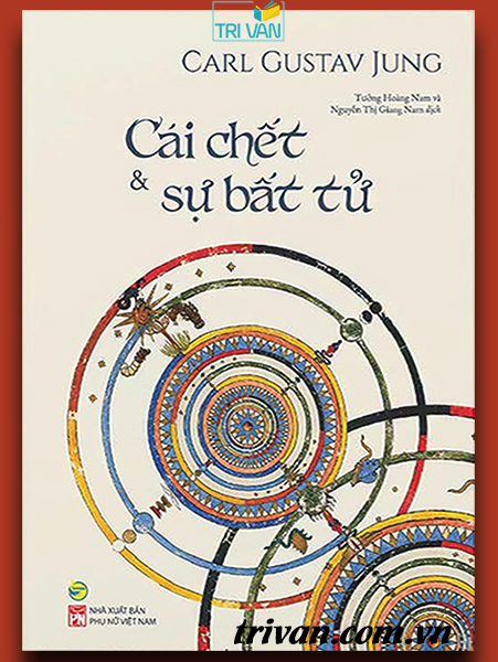 Cái chết và sự bất tử - Carl Jung