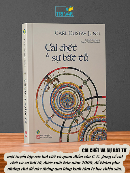 Cái chết và sự bất tử - Carl Jung