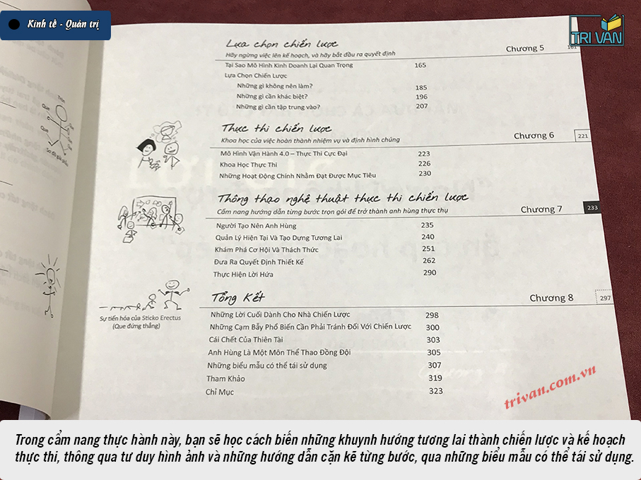 Chiến Lược trong Thời Đại của Sự Đột Phá - Henrik Von Scheel - Ciprian Popa - Joshua Von Scheel