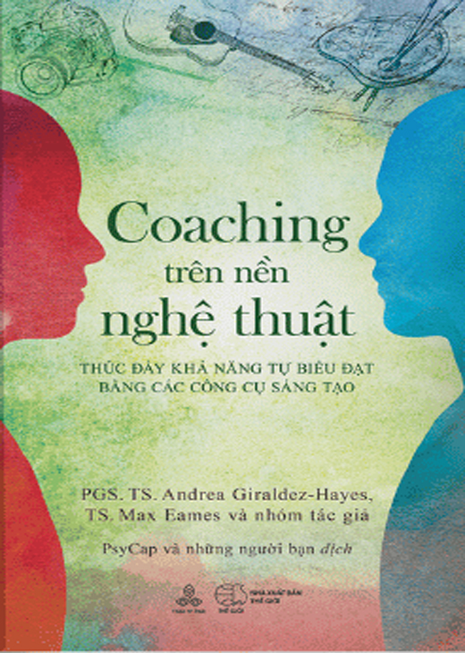 Coaching Trên Nền Nghệ Thuật