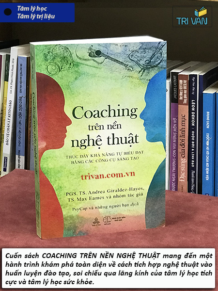 Coaching Trên Nền Nghệ Thuật