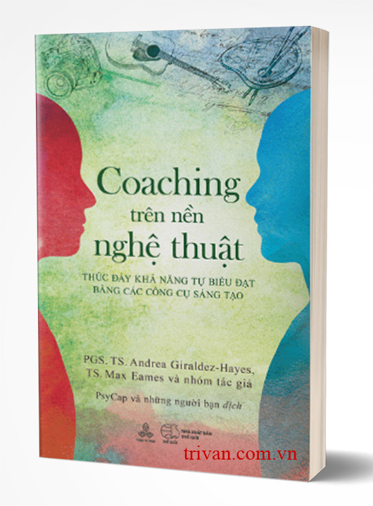 Coaching Trên Nền Nghệ Thuật