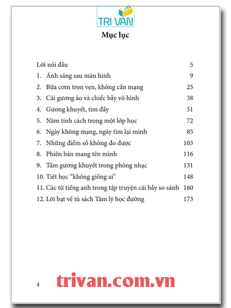 Combo sách Áp lực học đường - Cái bẫy so sánh (Tủ sách tâm lý học đường) - Michel Nguyễn Hạnh - Đaminh Nguyễn Duy Linh
