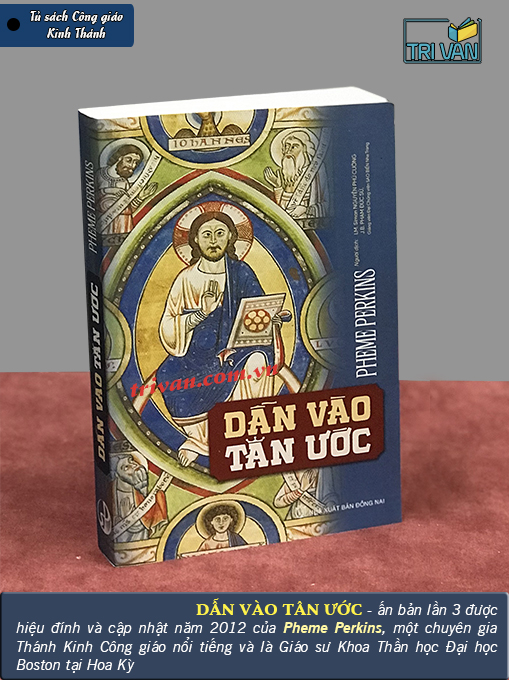 Combo sách DẪN VÀO CỰU ƯỚC - DẪN VÀO TÂN ƯỚC (Tái bản)