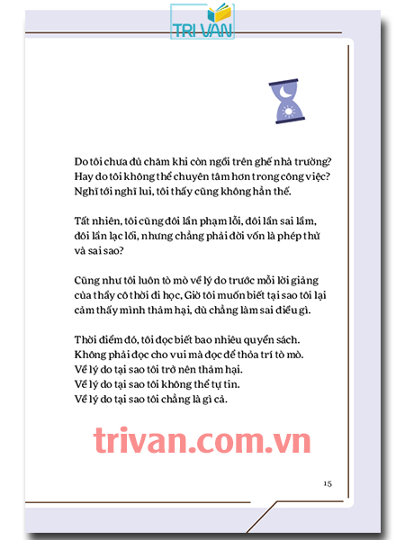Dám sống thật với mình (I Decided To Live As Me) - Kim Suhyun