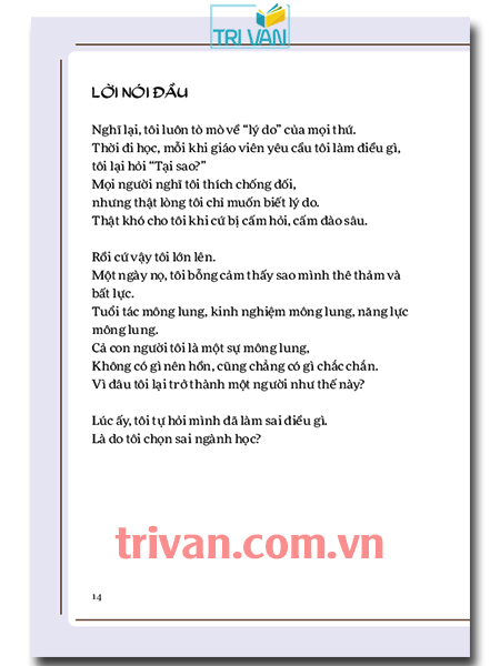Dám sống thật với mình (I Decided To Live As Me) - Kim Suhyun