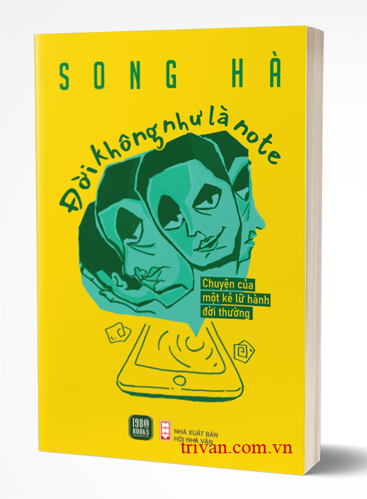 Đời Không Như Là Note
