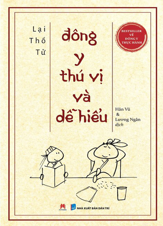 Đông Y Thú Vị Và Dễ Hiểu