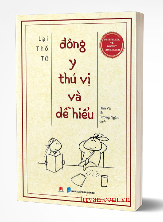 Đông Y Thú Vị Và Dễ Hiểu
