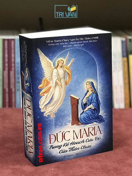 Đức Maria Trong Kế Hoạch Cứu Độ Của Thiên Chúa
