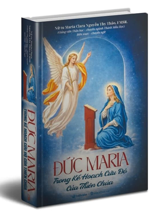 Đức Maria Trong Kế Hoạch Cứu Độ Của Thiên Chúa