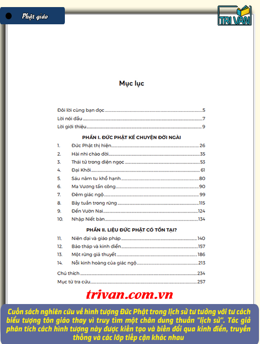 Đức Phật - Tiểu sử của một huyền thoại - Donald J. Lopez Jr.