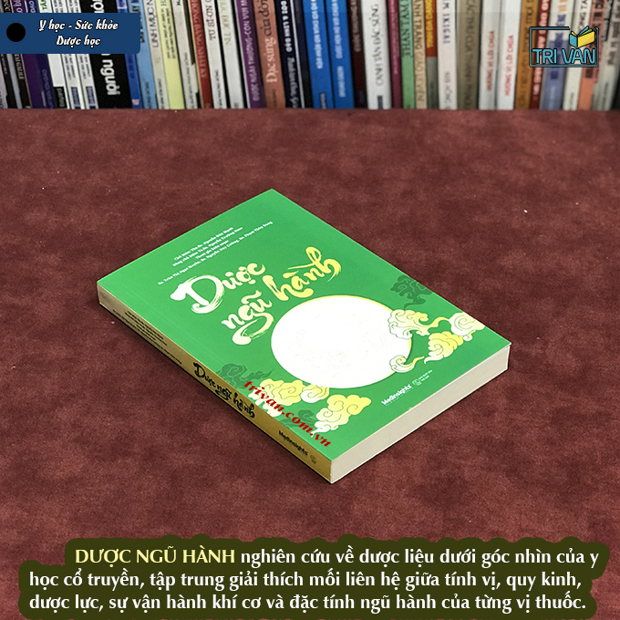 Dược Ngũ Hành