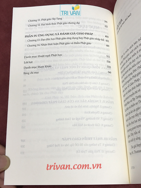 Đường Vào Triết Học Phật Giáo - Stephen J. Laumakis