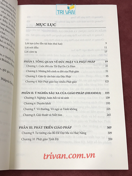 Đường Vào Triết Học Phật Giáo - Stephen J. Laumakis