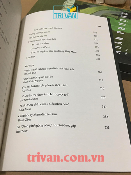 Gánh gánh...Gồng gồng... (Hồi ký) - Xuân Phượng