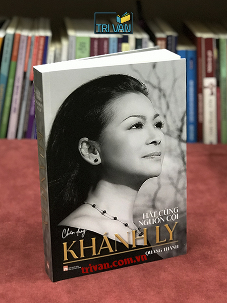 Hát cùng nguồn cội - Chân dung Khánh Ly