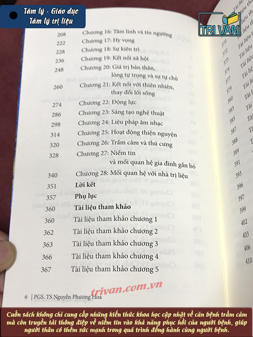 Hãy nói rằng con cần mẹ - Cẩm nang đồng hành với người thân bị trầm cảm - Nguyễn Phương Hoa