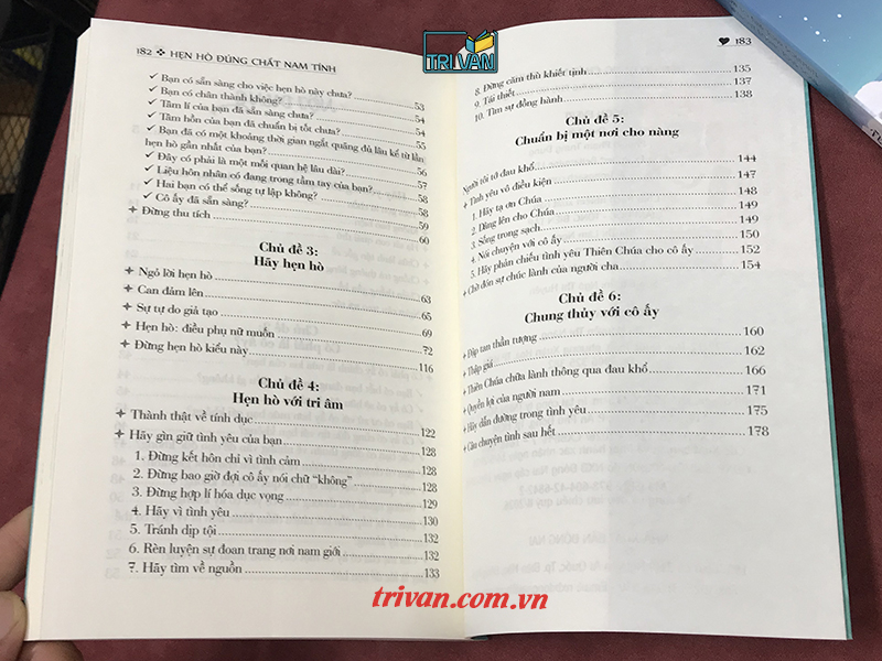 Hẹn hò đúng chất nam tính - Jason Evert