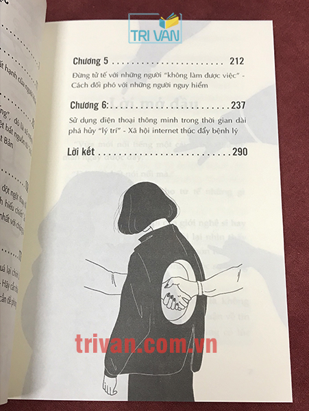 Hiệu ứng nho chua - Hiroaki Enomoto