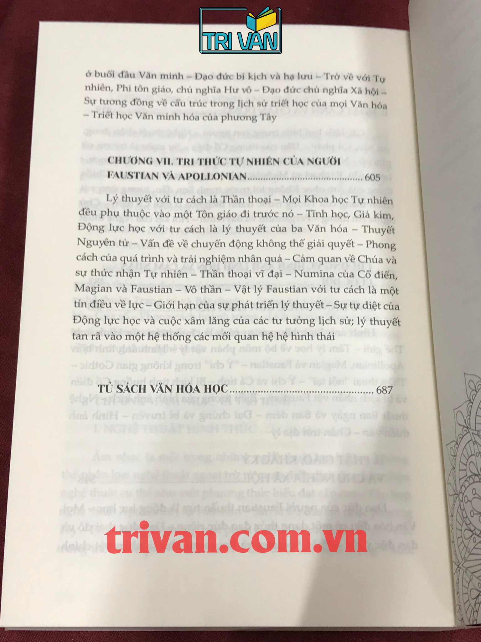 Hoàng hôn phương Tây (The Decline of the West) - Oswald Spengler (2 Quyển)