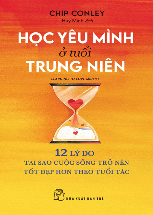 Học Yêu Mình Ở Tuổi Trung Niên