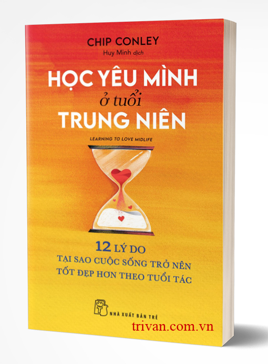 Học Yêu Mình Ở Tuổi Trung Niên