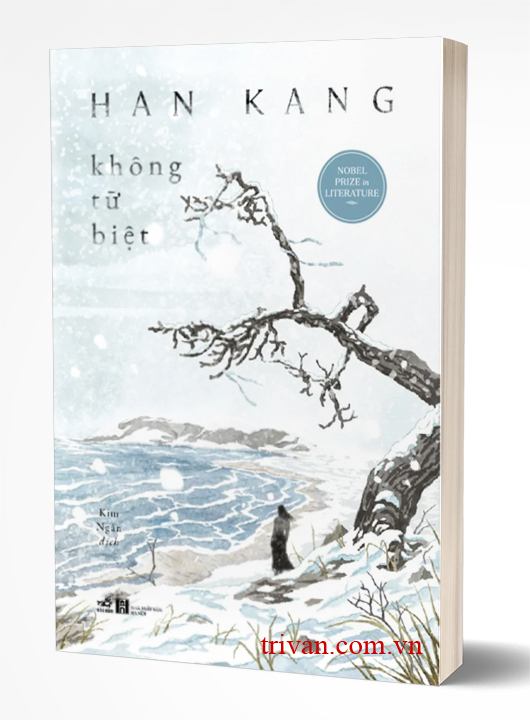 Không Từ Biệt - Han Kang